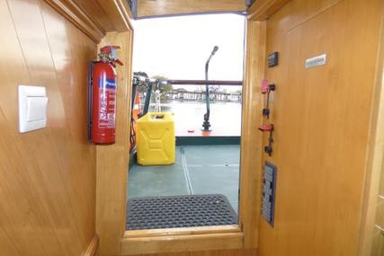 Custom Boats East West Narrowboats