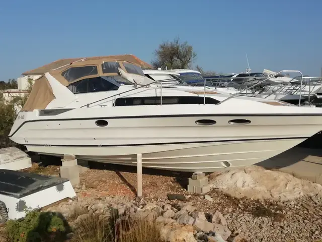 Bayliner Avanti 3555