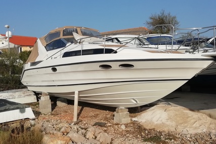 Bayliner Avanti 3555