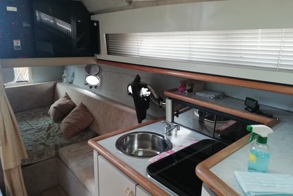 Bayliner Avanti 3555