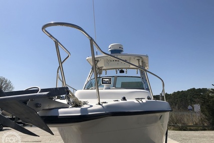 Seaswirl 2600 Striper