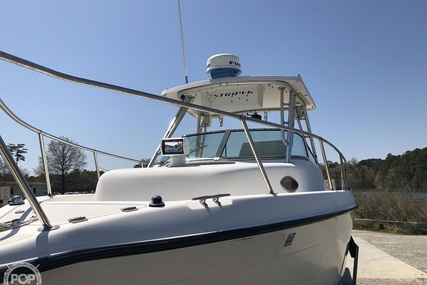 Seaswirl 2600 Striper