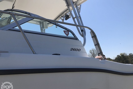 Seaswirl 2600 Striper