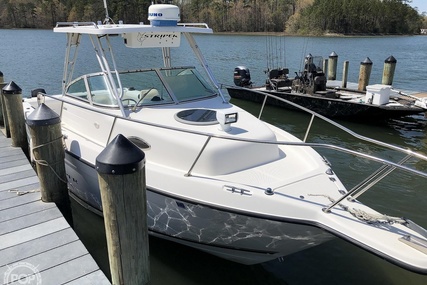 Seaswirl 2600 Striper