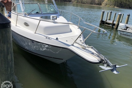 Seaswirl 2600 Striper