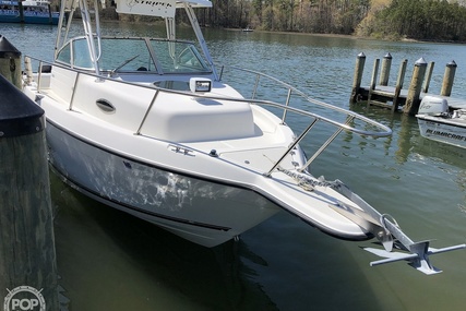 Seaswirl 2600 Striper