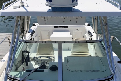 Seaswirl 2600 Striper