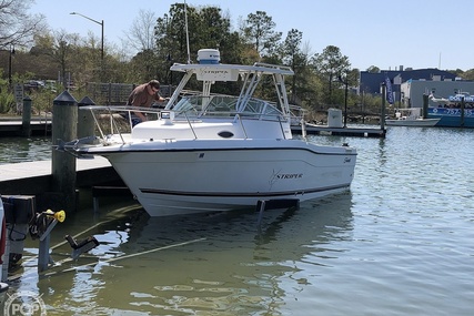 Seaswirl 2600 Striper