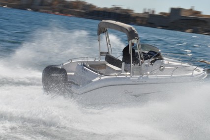 Ranieri Atlantis 20