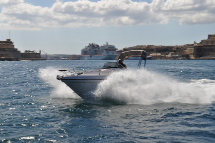 Ranieri Atlantis 20