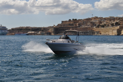 Ranieri Atlantis 20