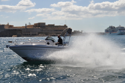 Ranieri Atlantis 20