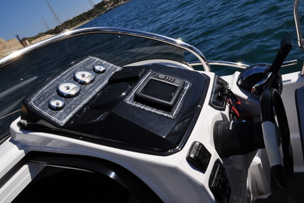 Ranieri Atlantis 20