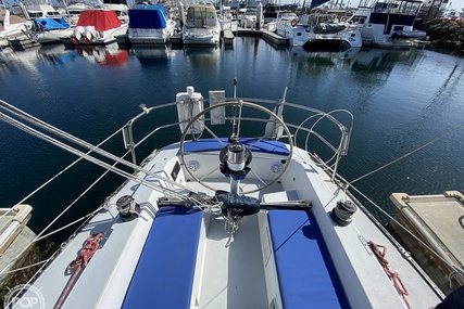 Wilderness Yachts 40 Mull