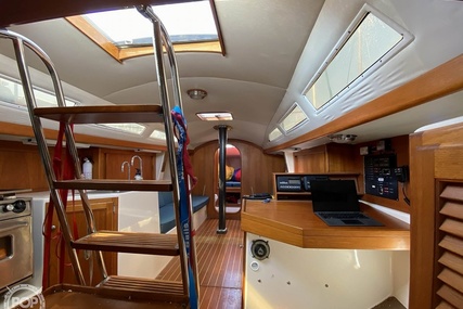 Wilderness Yachts 40 Mull