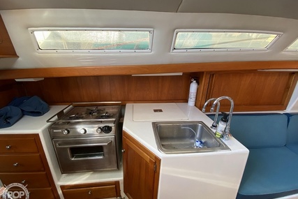 Wilderness Yachts 40 Mull