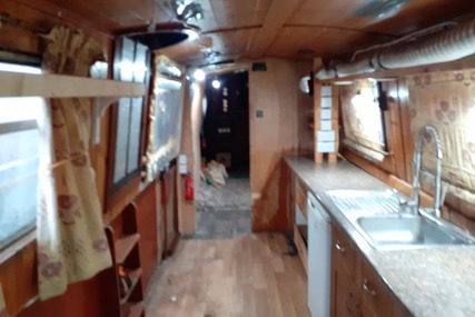 Stanilands NOW SOLD 57ft Narrowboat called Willow Grouse