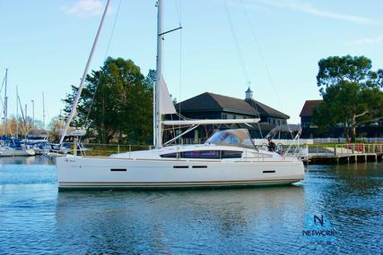 Jeanneau Sun Odyssey 41 Ds