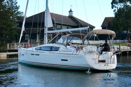 Jeanneau Sun Odyssey 41 Ds