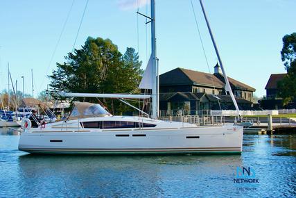 Jeanneau Sun Odyssey 41 Ds