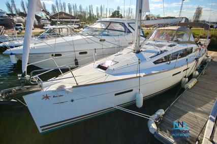 Jeanneau Sun Odyssey 41 Ds