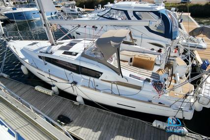 Jeanneau Sun Odyssey 41 Ds