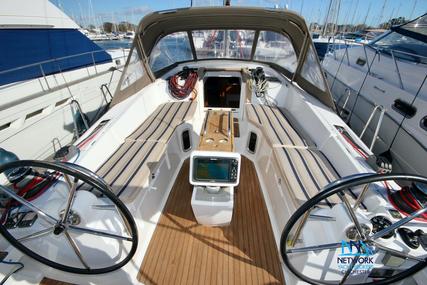 Jeanneau Sun Odyssey 41 Ds