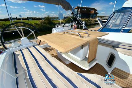 Jeanneau Sun Odyssey 41 Ds