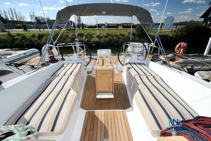 Jeanneau Sun Odyssey 41 Ds