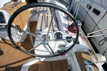 Jeanneau Sun Odyssey 41 Ds