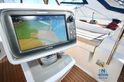 Jeanneau Sun Odyssey 41 Ds