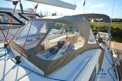 Jeanneau Sun Odyssey 41 Ds