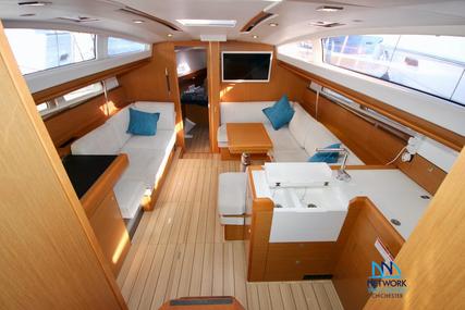 Jeanneau Sun Odyssey 41 Ds