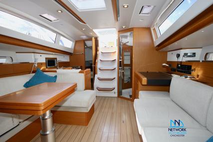 Jeanneau Sun Odyssey 41 Ds