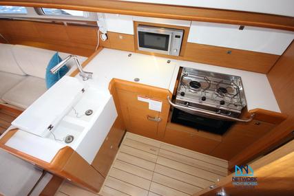 Jeanneau Sun Odyssey 41 Ds