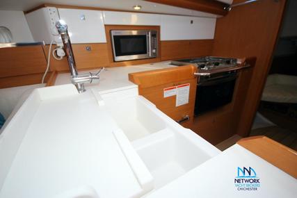 Jeanneau Sun Odyssey 41 Ds