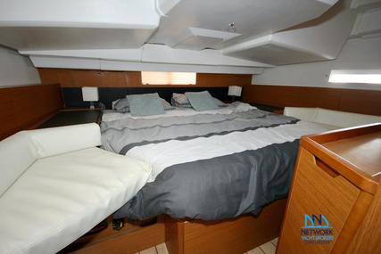 Jeanneau Sun Odyssey 41 Ds