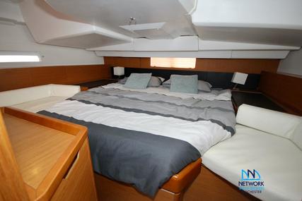 Jeanneau Sun Odyssey 41 Ds