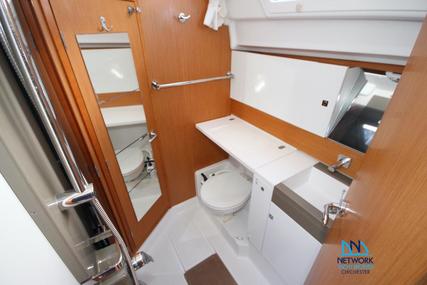 Jeanneau Sun Odyssey 41 Ds