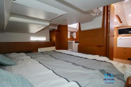 Jeanneau Sun Odyssey 41 Ds