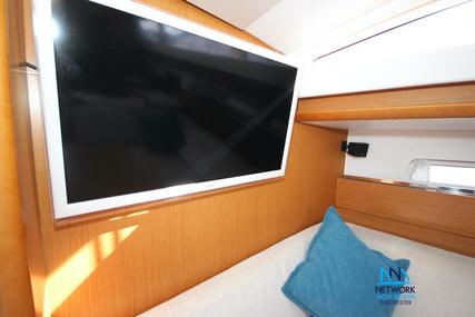 Jeanneau Sun Odyssey 41 Ds