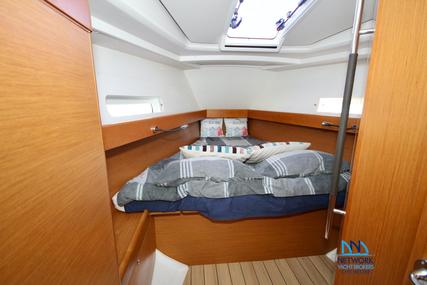 Jeanneau Sun Odyssey 41 Ds