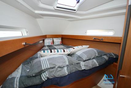 Jeanneau Sun Odyssey 41 Ds