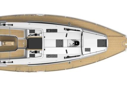 Jeanneau Sun Odyssey 41 Ds