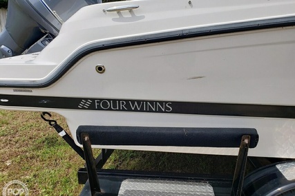 Four Winns HD 200 Freedom