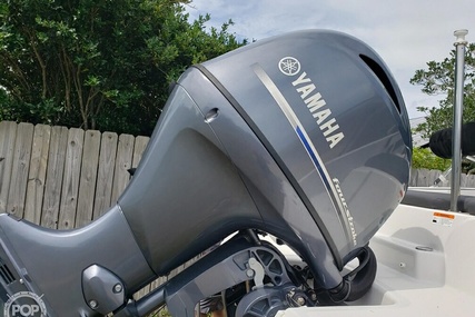 Four Winns HD 200 Freedom