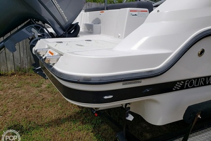 Four Winns HD 200 Freedom