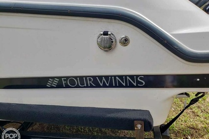 Four Winns HD 200 Freedom