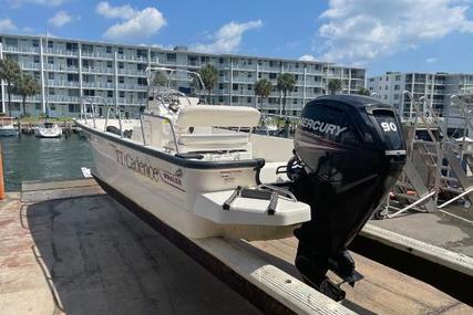 Boston Whaler 17 Montauk CC