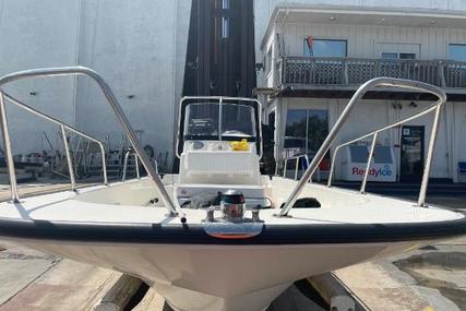 Boston Whaler 17 Montauk CC